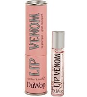 DuWop Lip Venom Review - For Fuller Plumper Lips