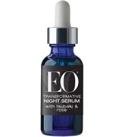 EO Products Ageless Skin Care Transformative Night Serum Review - For Younger Healthier Looking Skin