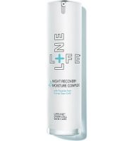 Lifeline Night Recovery Moisture Complex Review - For Younger Healthier Looking Skin