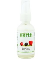Made from Earth Three Berry Face Serum Review - For Younger Healthier Looking Skin