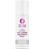 Manuka Doctor ApiNourish Age-Defying Serum Review - For Younger Healthier Looking Skin