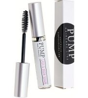 Pump Lash & Brow Serum Review - For Longer Lashes and Fuller Brows