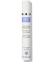 Ren Clean Skincare Keep Young And Beautiful Eye Cream Review - For Under Eye Bag And Wrinkles