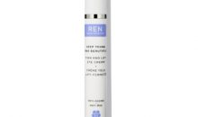 Ren Clean Skincare Keep Young And Beautiful Eye Cream Review