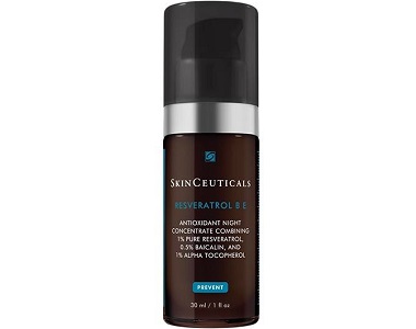 SkinCeuticals Resveratrol B E Review - For Younger Healthier Looking Skin