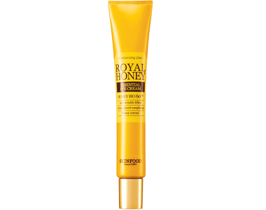 Skinfood Royal Honey Essential Eye Cream Review - For Under Eye Bag And Wrinkles