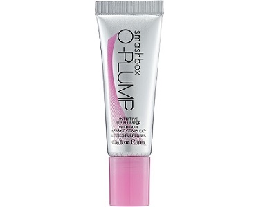 Smashbox O-Plump Review - For Fuller Plumper Lips