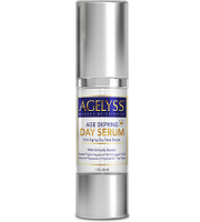 Agelyss Age Defying Day Serum for Anti-Aging