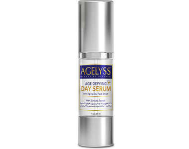 Agelyss Age Defying Day Serum for Anti-Aging