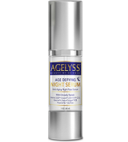 Agelyss Age Defying Night Serum for Anti-Aging