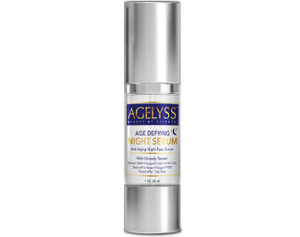 Agelyss Agelyss Age Defying Night Serum Review (UPDATED JULY 2026) | Reviewy