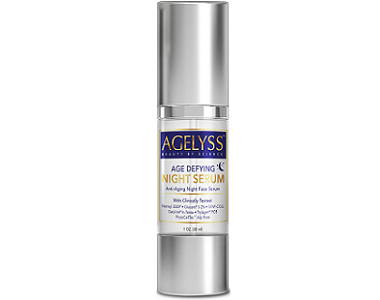 Agelyss Age Defying Night Serum for Anti-Aging