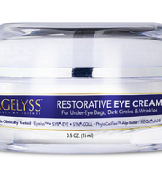 Agelyss Restorative Eye Cream for Wrinkles