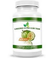 Garcinia Ultra Slim for Weight Loss