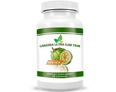 Garcinia Ultra Slim for Weight Loss