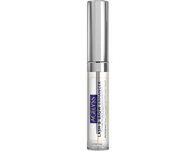 Agelyss Lash & Brow Enhancer for Eye Lash & Eye Brow Care